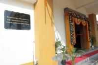 Inauguration of new building of Parijnan Vidyalay at Someshwar, Mangaluru (9 Dec 2023)